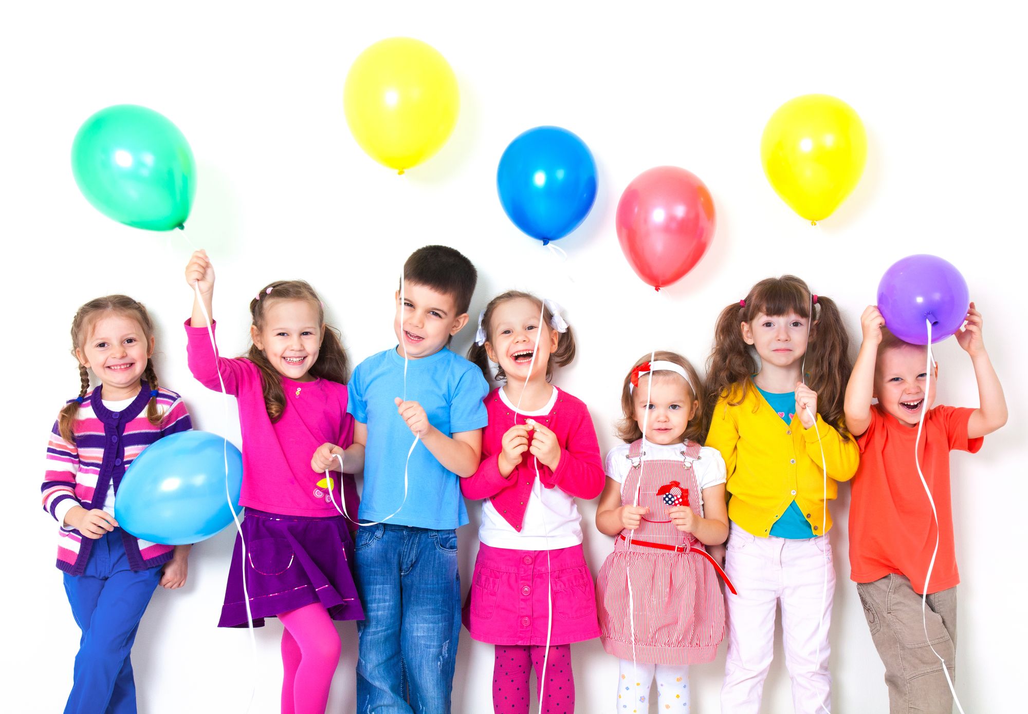 8 Kids’ Party Ideas in Bristol